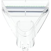 Tab ve Kıl Şeridi ile Hoover D&ouml;şeme Memesi