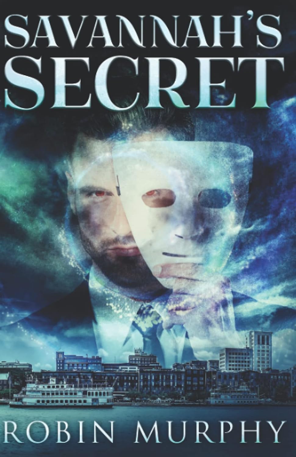 Savannah's Secret (Marie Bartek & The SIPS Team)