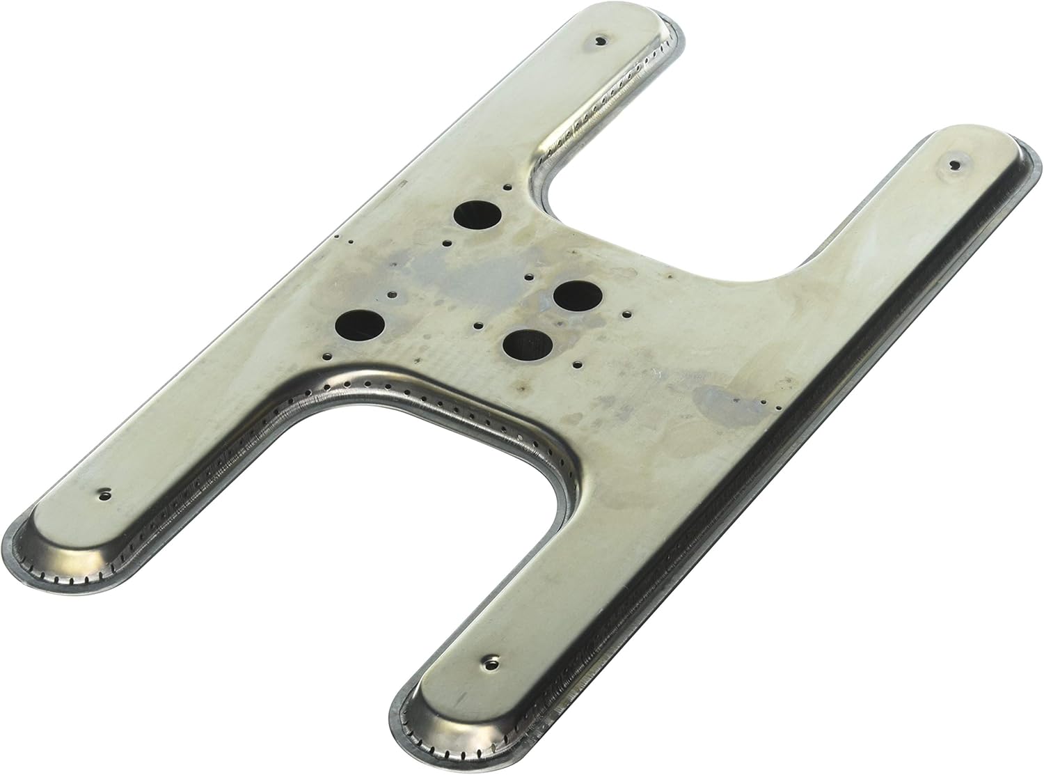 BLUE RHINO GLOBAL SOURCING 00366TV GZ SM Stainless Steel H