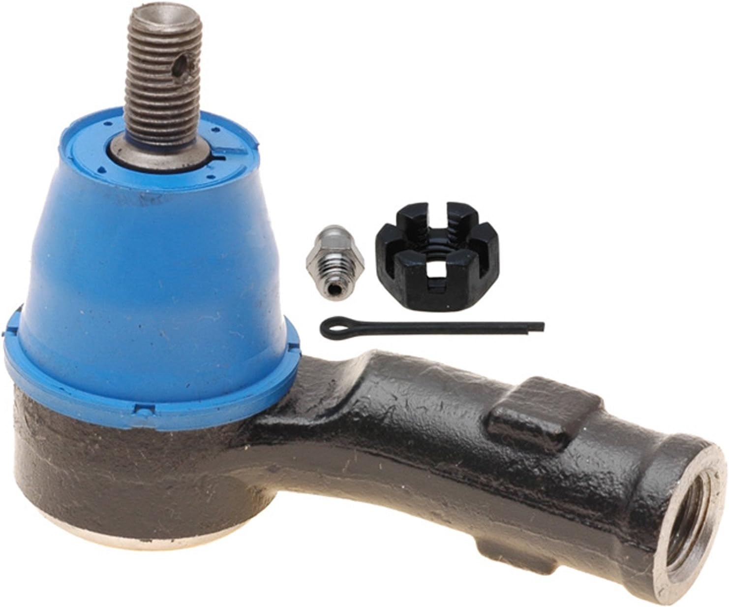 ACDelco Professional 45A1380 (88877781) Driver Side Outer Steering Tie Rod End