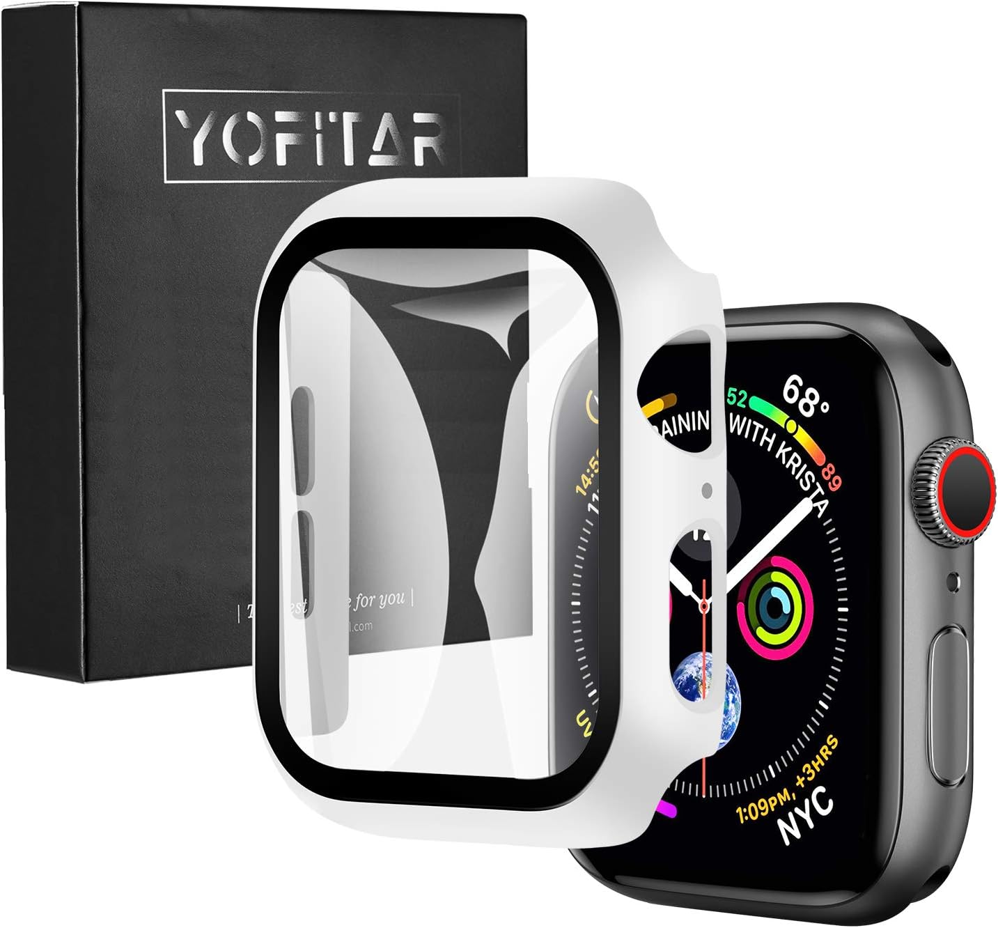 YOFITAR Apple Watch 