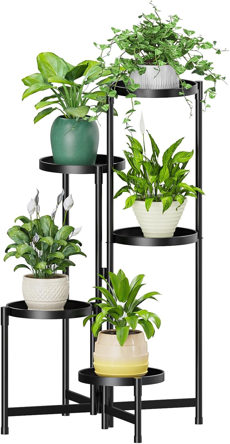 5-Tier