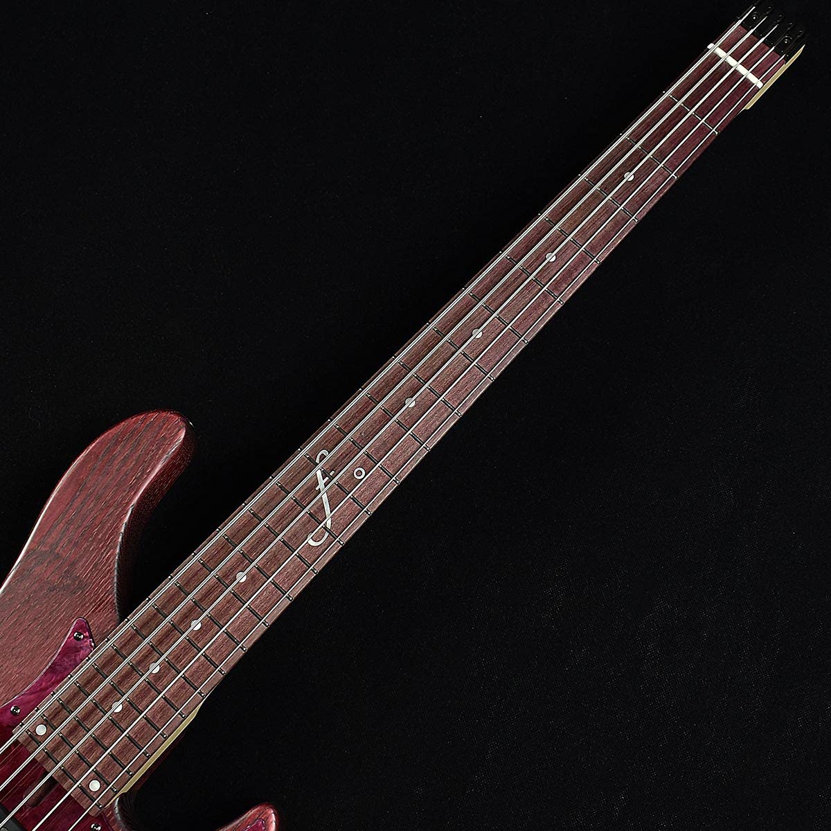 Amazon | Bacchus WOODLINE5AC-HL Fami S/N：106951 【ふぁみ