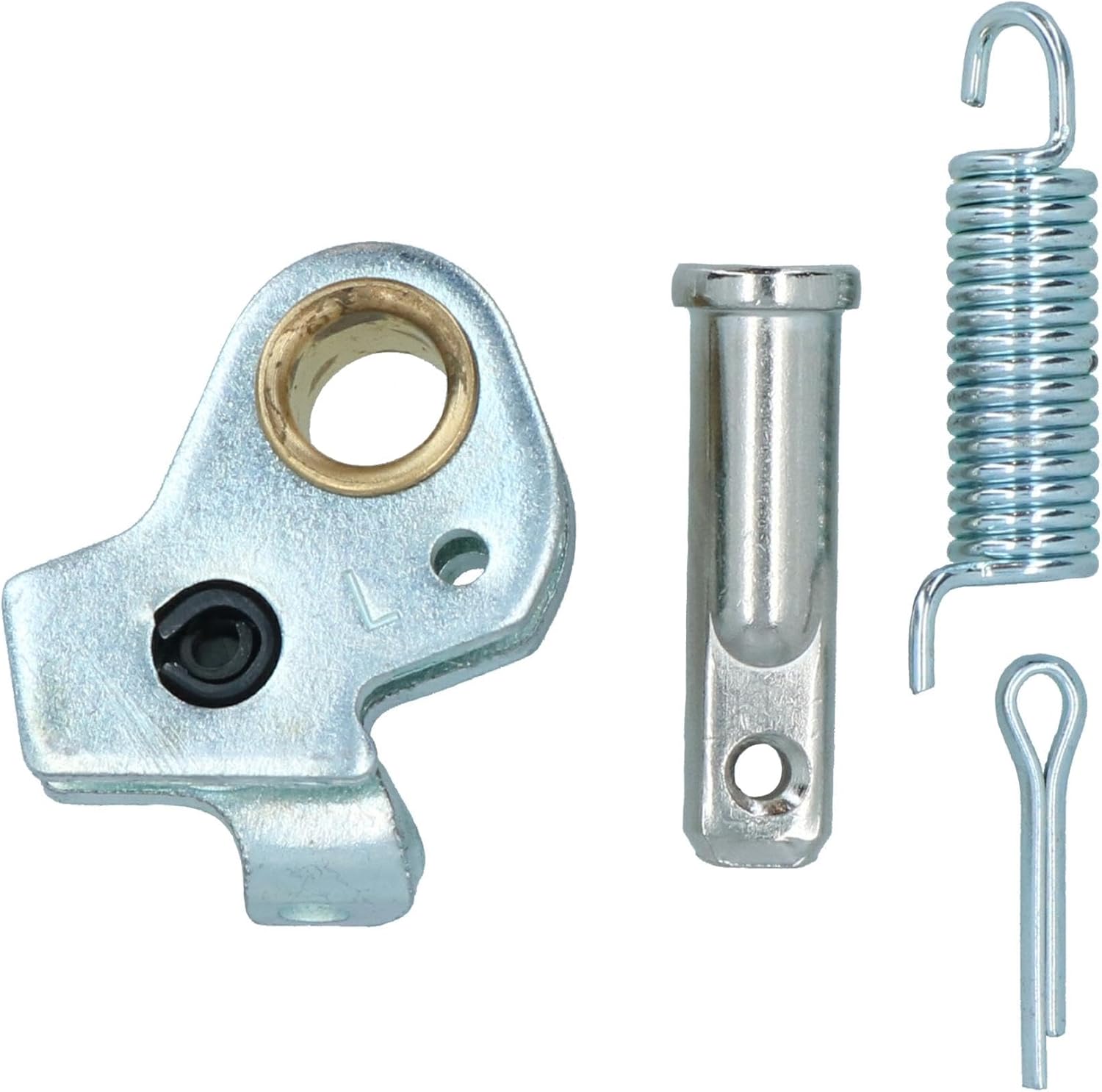 Left Hand Near Side Reverse Lever Kit for ALKO Trailer Brakes 2051 2361 1pc