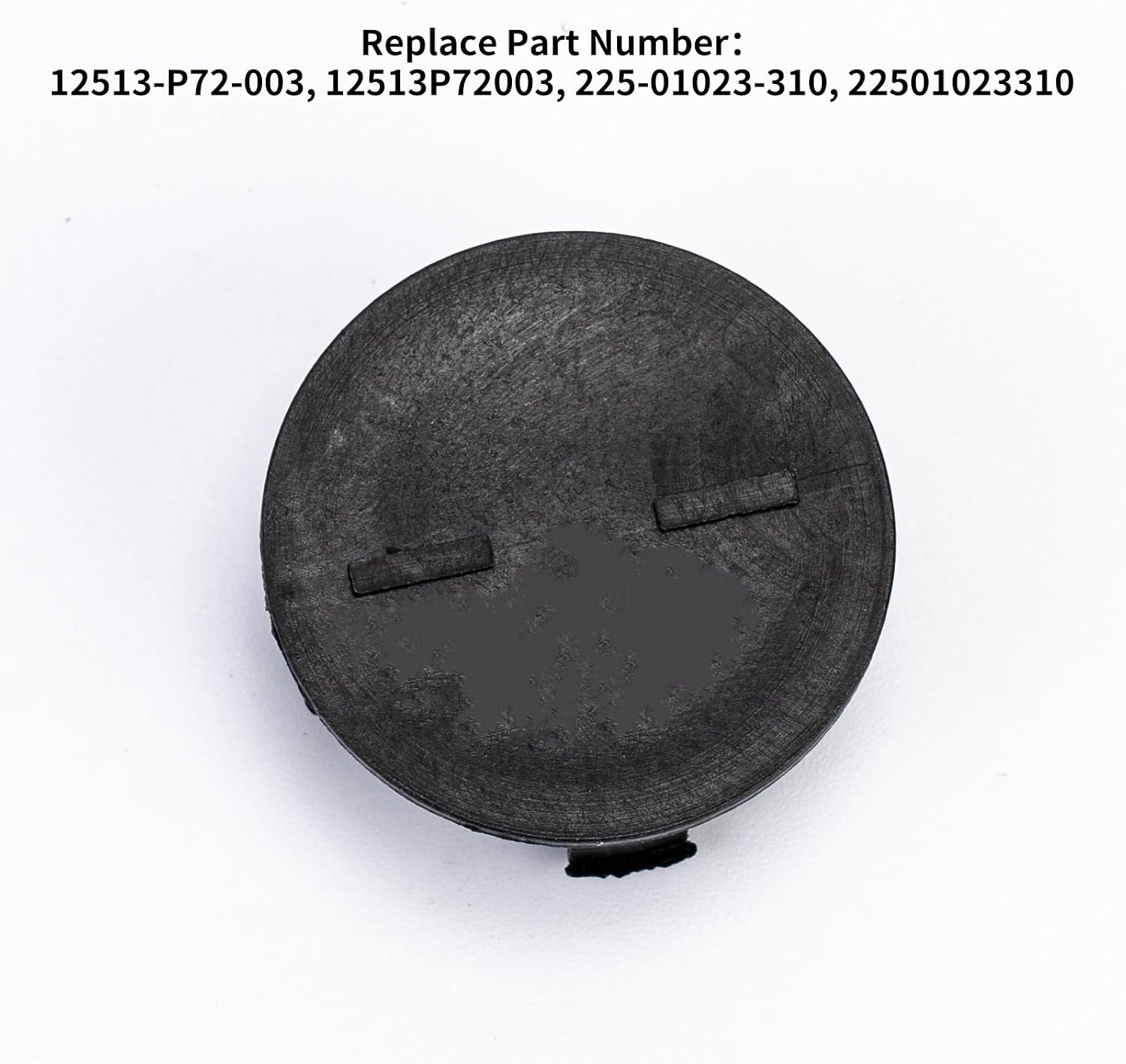 Cylinder Head Cam Plug with Seal 12513-P72-003 for Honda Acura Civic Cr-v SI DX EX LX 1990-2018