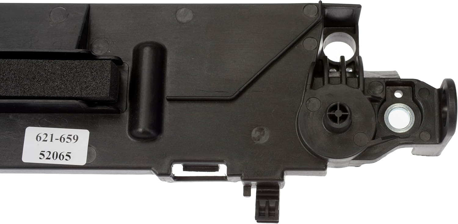 Dorman 621-659 Engine Cooling Fan Shroud Compatible with Select Toyota Models