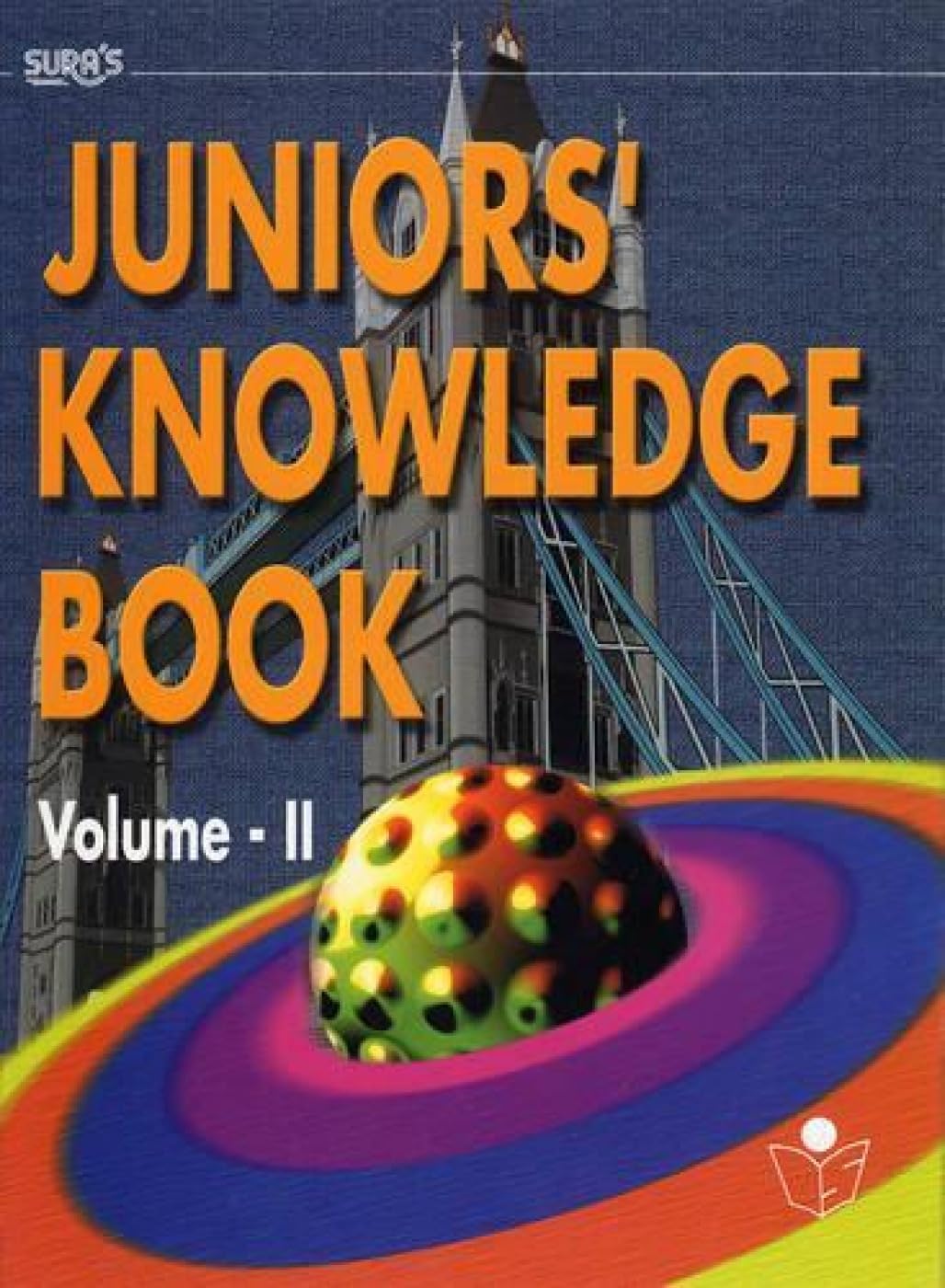 Junior Knowledge Book