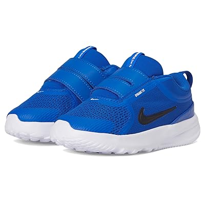 Nike Kids Star Runner 5 (Infant/Toddler) Kids Shoes Game Royal/Black/White