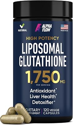 glutathione 50 Glutathione Complex