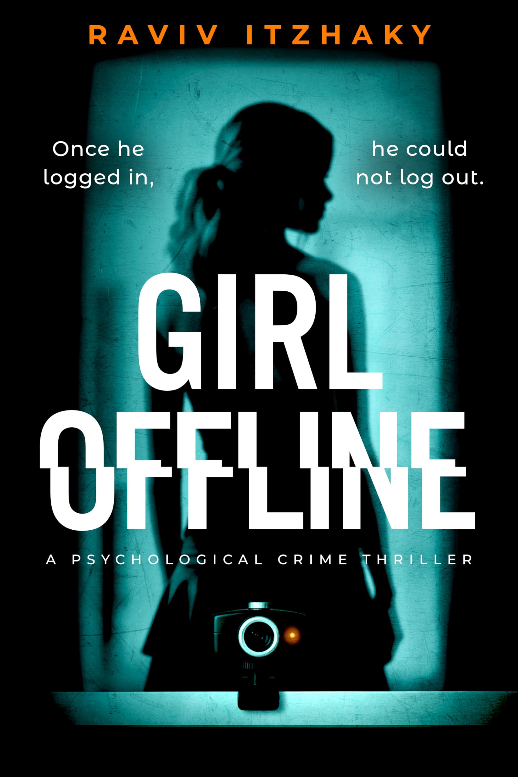 Girl Offline