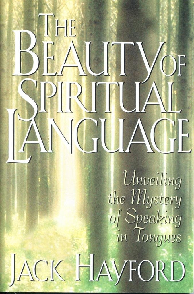 The Beauty Of Spiritual Language