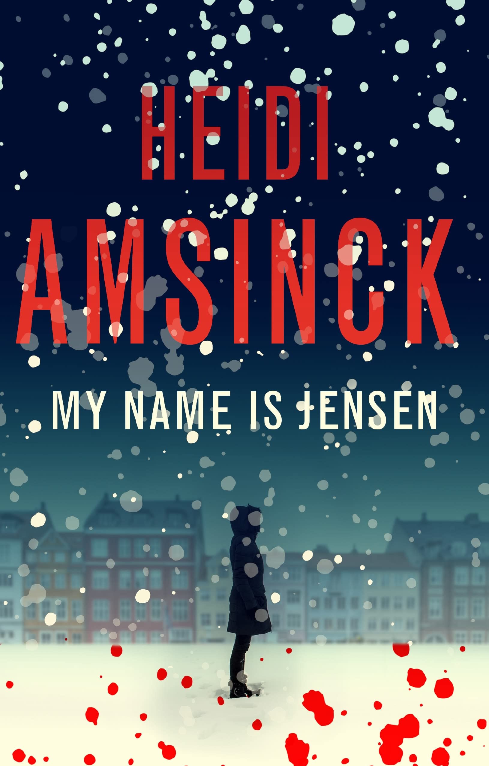 My Name is Jensen: Volume 1