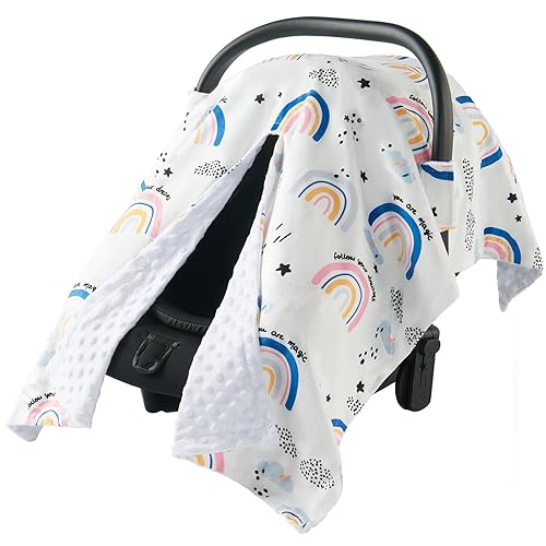 Miniatura 9 de Funda de asiento de automóvil para bebé, fundas de asiento de automóvil para niño y niña, fundas de asiento de automóvil para invierno, cálida y