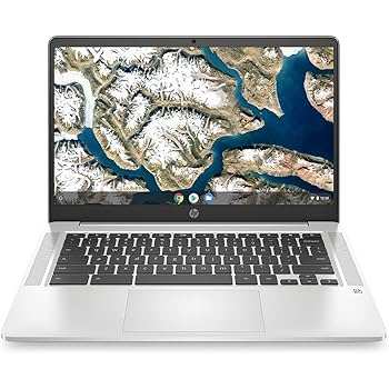 HP Chromebook 14a N4500 限定カラー 4K2J2PA HP Chromebook 14a N4500 限定カラー 4K2J2PA