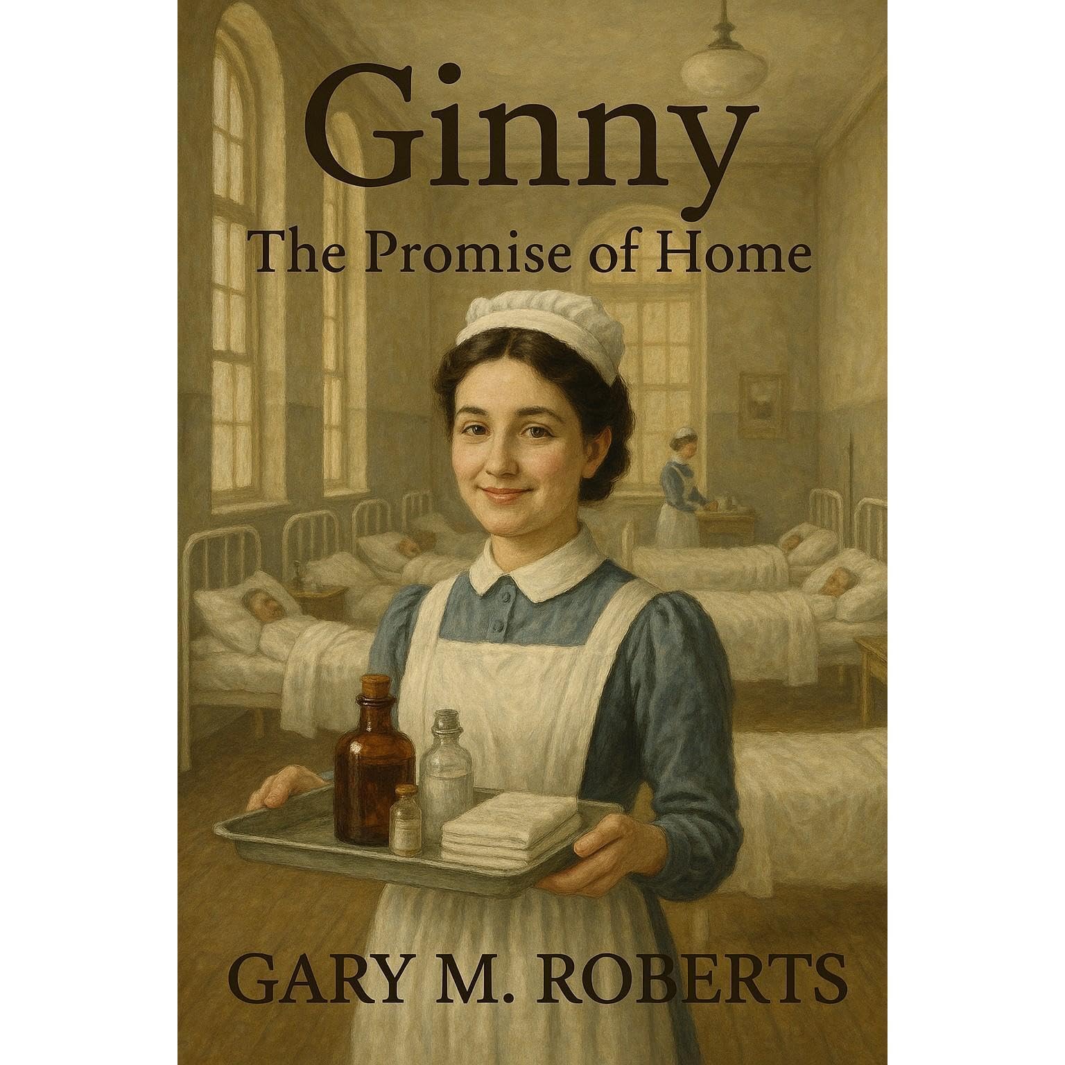 Ginny: A Promise of Home