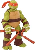 Vista 5 de Teenage Mutant Ninja Turtles Michelangelo