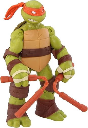 Miniatura 5 de Teenage Mutant Ninja Turtles Miguel Ángel