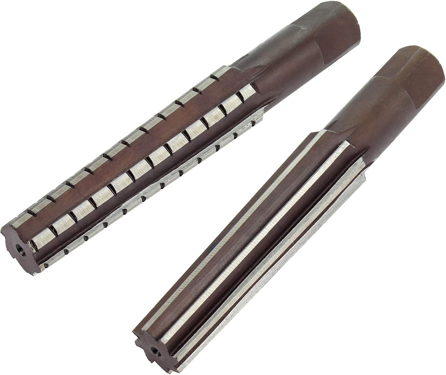 No.3 Morse Taper Reamer Set MT3 Tools & Home Improvement