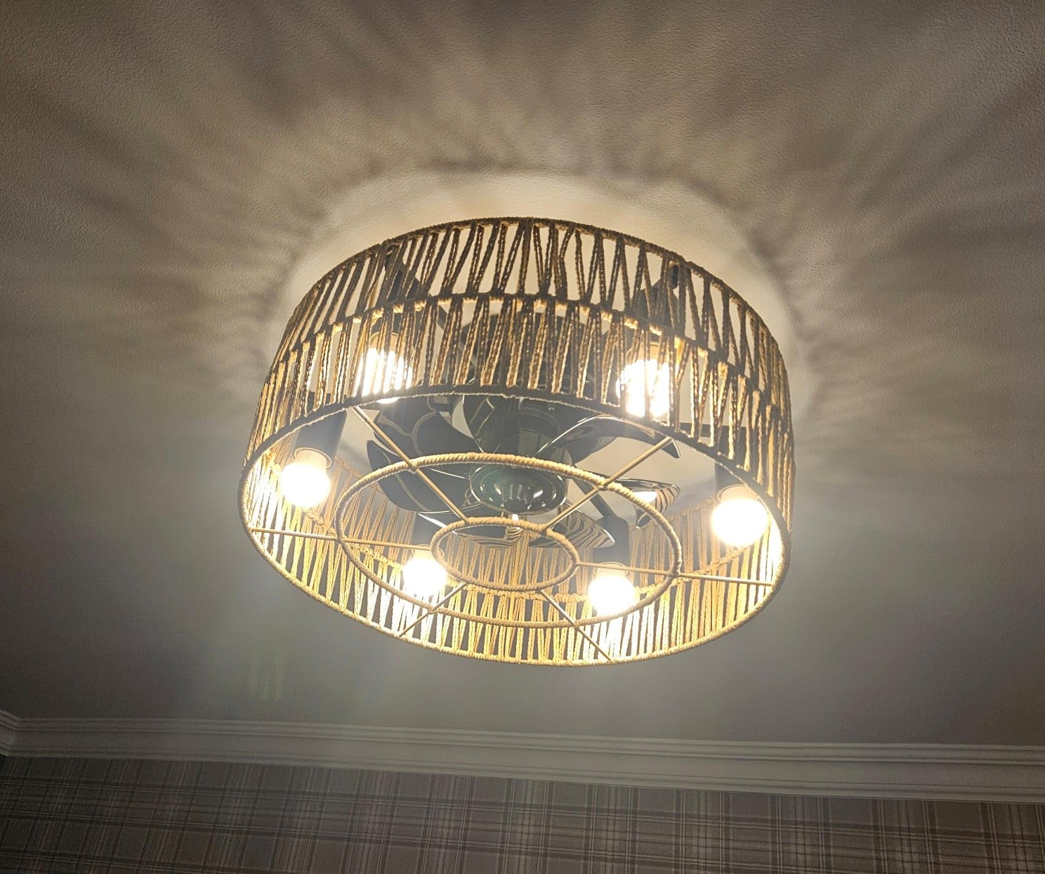 Customer photo