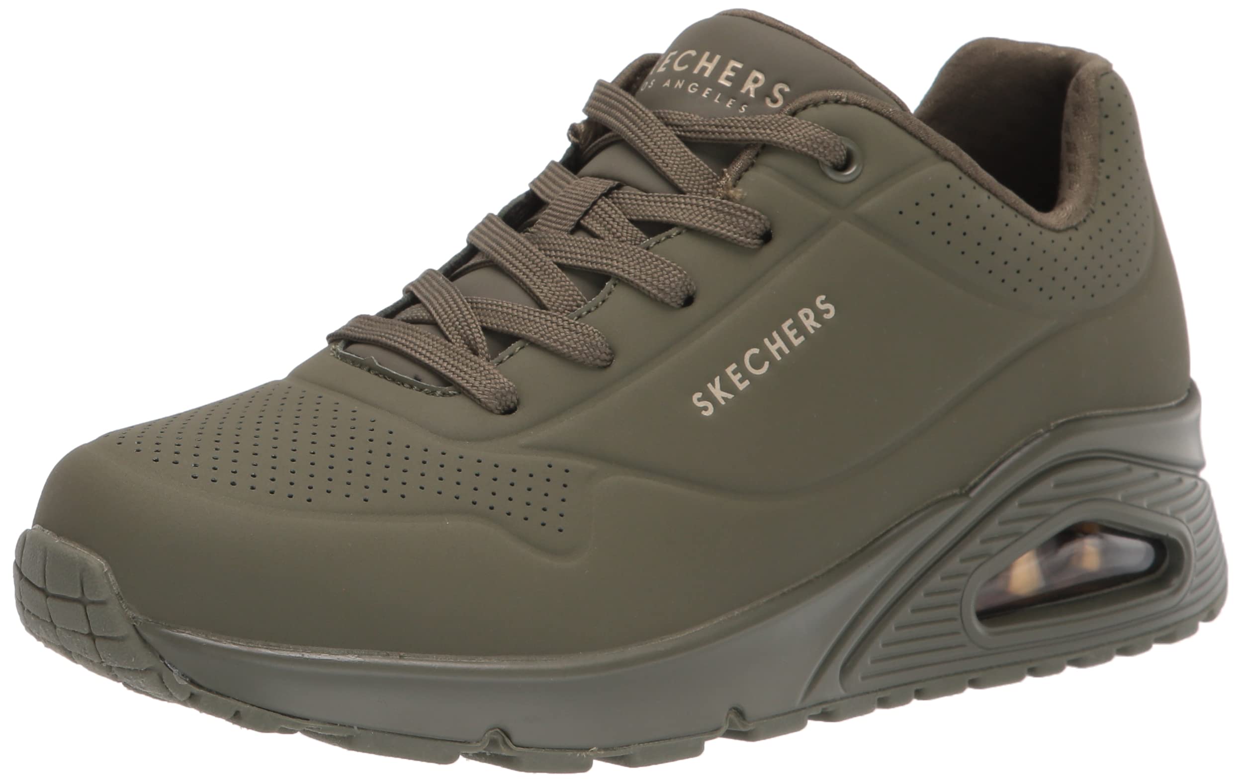 Skechers Uno Stand On Air, Sneaker Donna