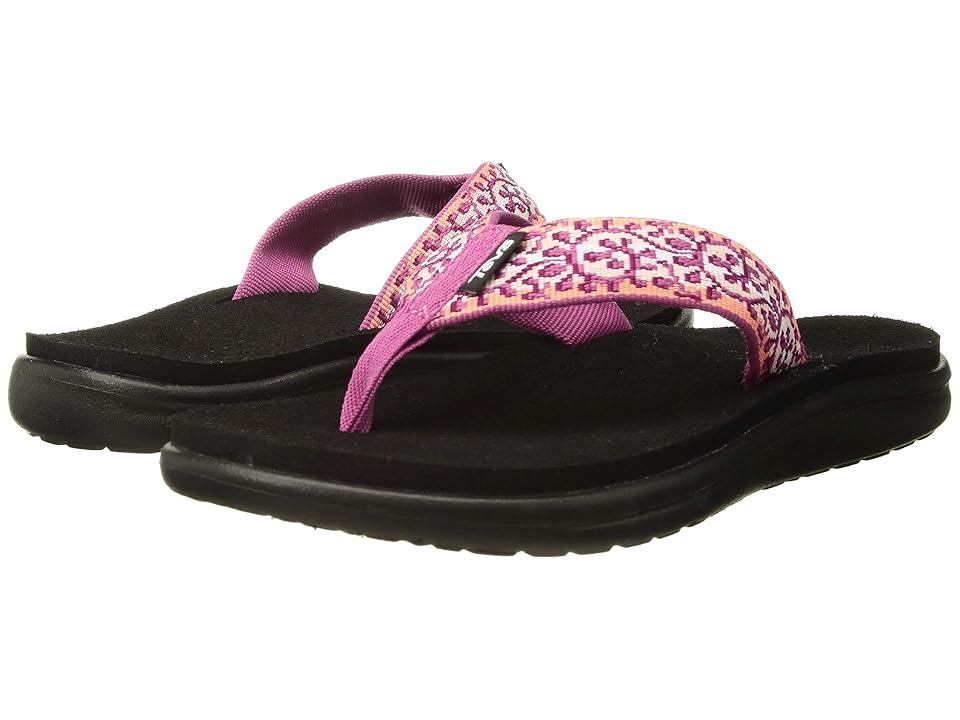 

Teva Voya Flip (Companera Pink/Coral) Women's Sandals