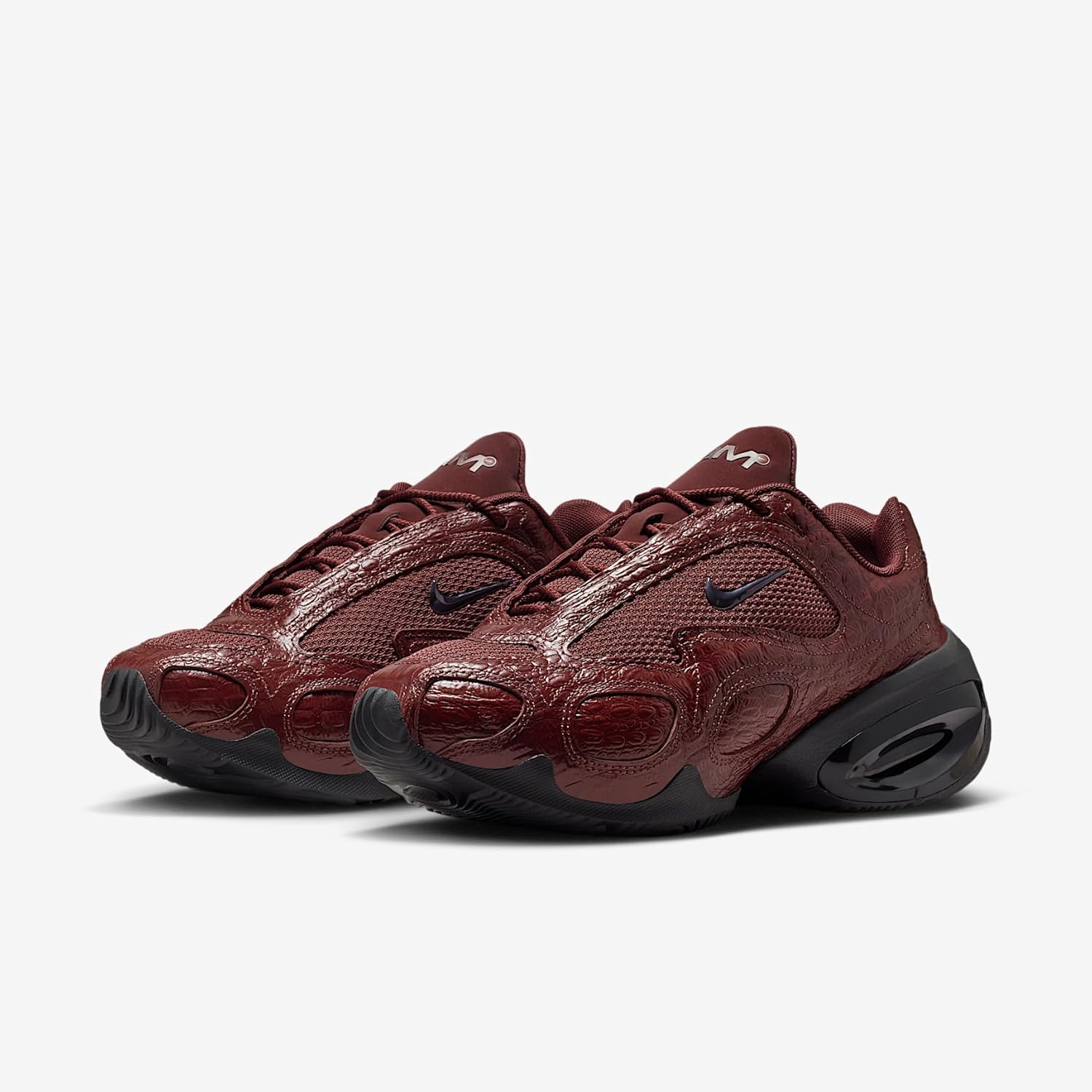 Nike Air Max Muse SE Women's Shoes (Burgundy Crush/Black/Anthracite/Metallic Dark Grey)