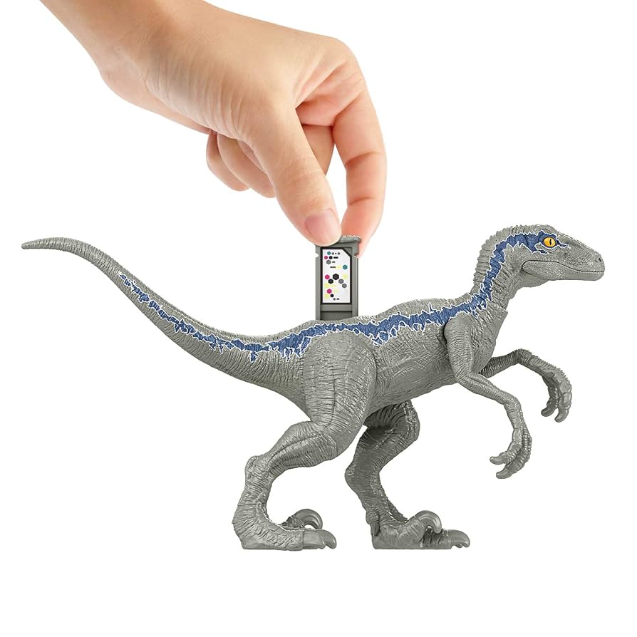 JURASSIC WORLD　LEGACY SELECTION　全て未開封品 Kuji - Jurassic World - Legacy Selection - Otaku House