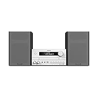 KENWOOD, Sistema HiFi Stereo M-822DAB