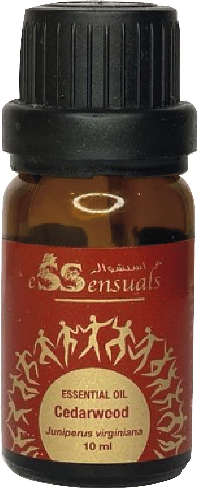 Cedarwood - essential oil - 10ml