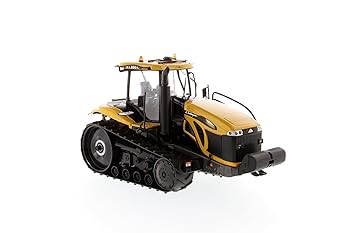 Amazon | USK 1/32 チャレンジャー MT865C農業用トラクター 完成