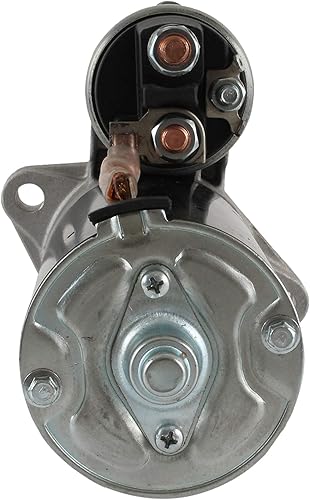 Miniatura 4 de DB Electrical SBO0221 Nuevo arrancador compatible conrepuesto para 4.8 4.8L Porsche Cayenne 08 09 2008 2009 Parte # 948-604-206-00 0-001-125-057,