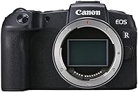 Vista 6 de Canon EOS RP - Cámara digital sin espejo (solo cuerpo) (Renovada)