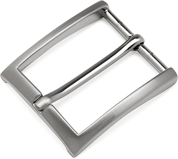 belt buckle"Premium" for women and men high quality buckle for change