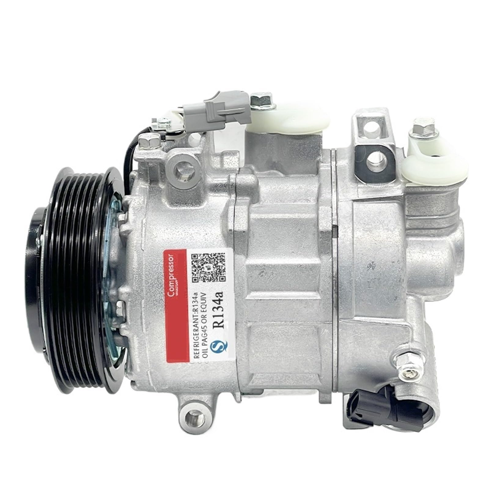 Amazon.com: AC Compressor Compatible With Dodge Charger