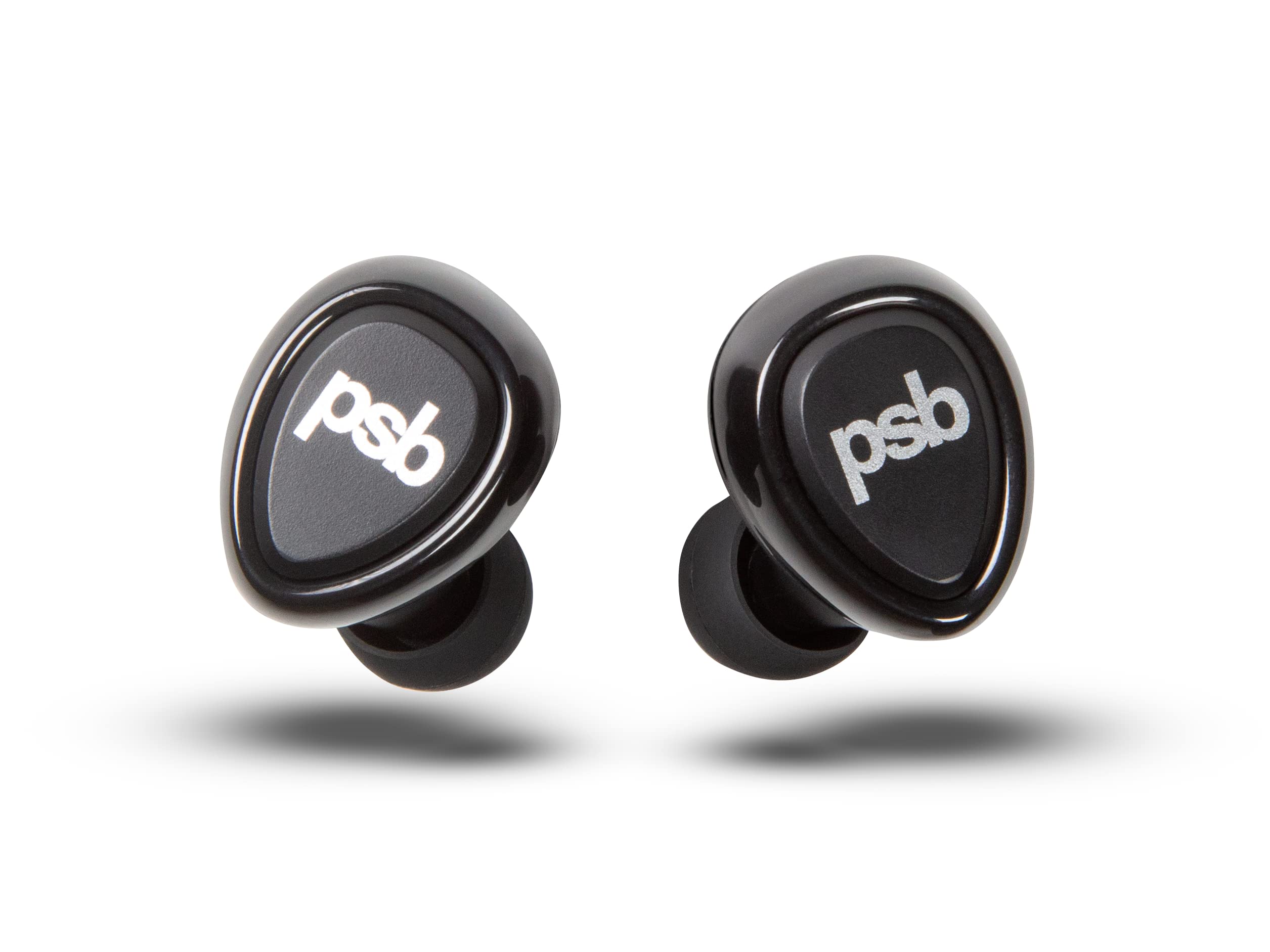 PSB Speakers M4U TWM True Wireless Micro Planar Earphones