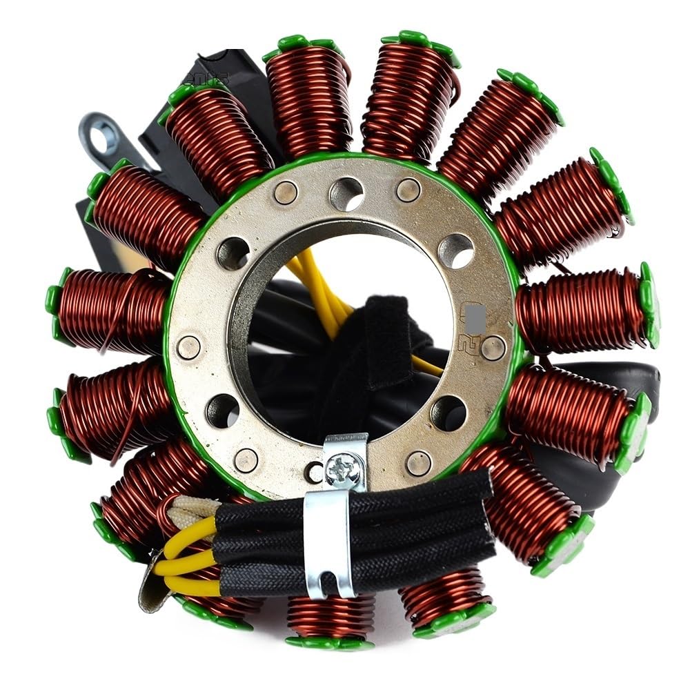 Bobina Magneto Stator Bobina del estator del generador de la Motocicleta para CBR1000RR ABS Fireblade CBR1000RA 2010-2016 31120-MFL-D31 Bobinas Estator Magneto