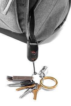 PeakDesign エブリデイメッセンジャー15インチ アッシュ　新品未使用 Amazon.co.jp: 【国内正規品】PeakDesign ピークデザイン