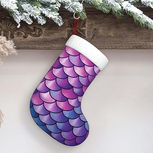 Miniatura 14 de Christmas Stockings Personalized Christmas Decorations 18" Retro Cool Camera Collection Stockings for Christmas Classic Soft Plush Xmas Hanging