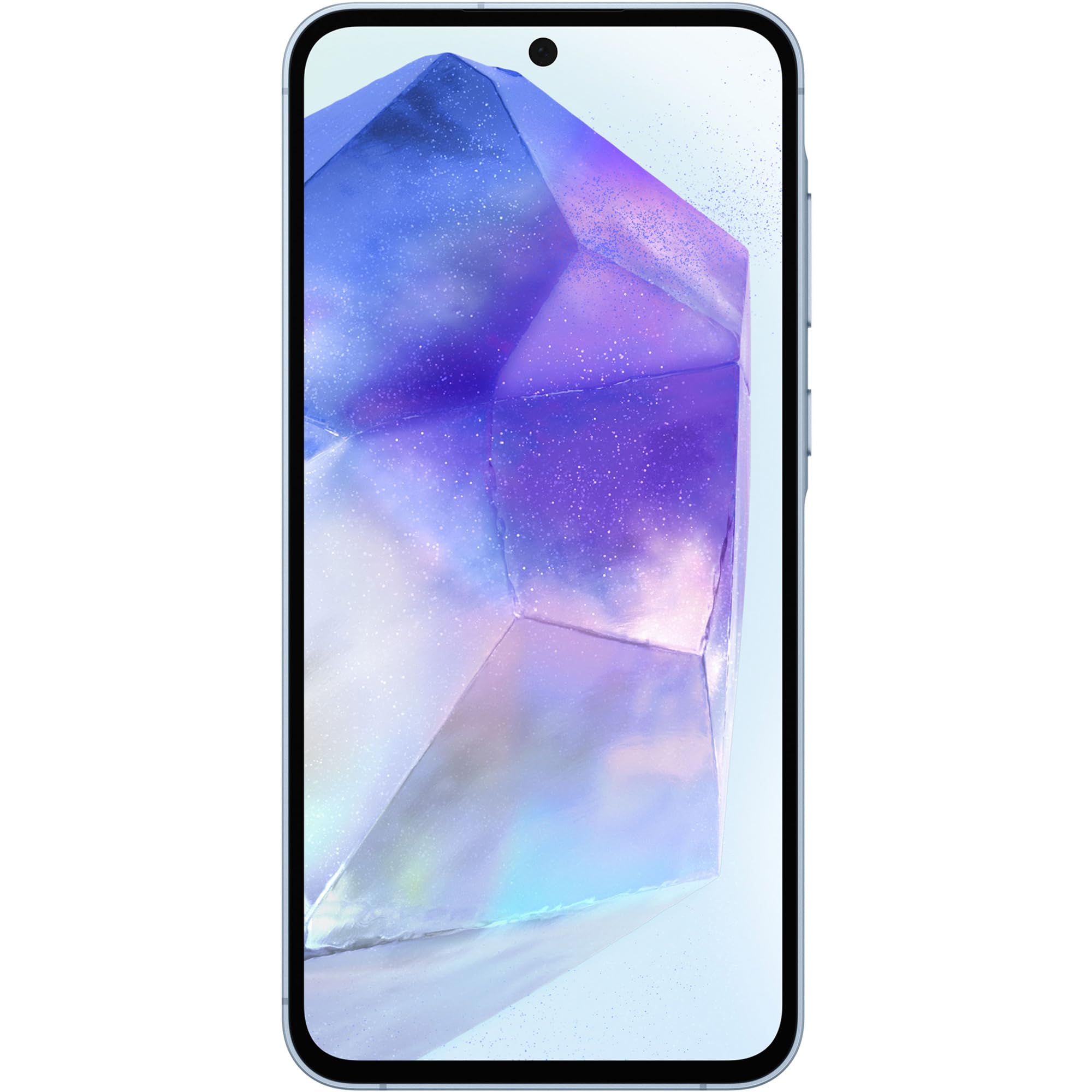 SAMSUNG GALAXY A55 5G 128GB 8GB LIGHT BLUE