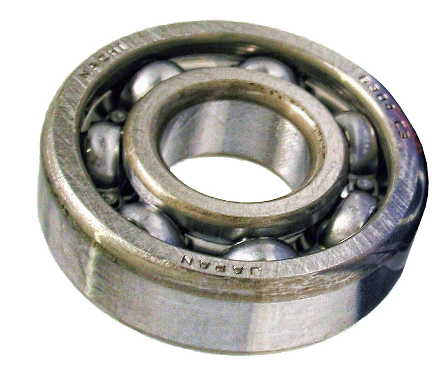 6309 Nachi Bearing Open C3 Japan 45x100x25 Ball Bearings