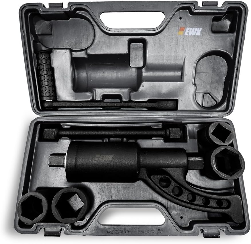 EWK Torque Multiplier Wrench Set