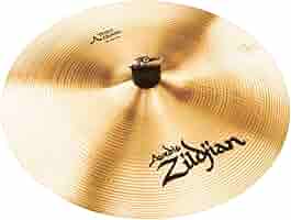 ジルジャン Zildjian 合わせシンバル 16インチ ジルジャン Zildjian 合わせシンバル 16インチ Zildjian
