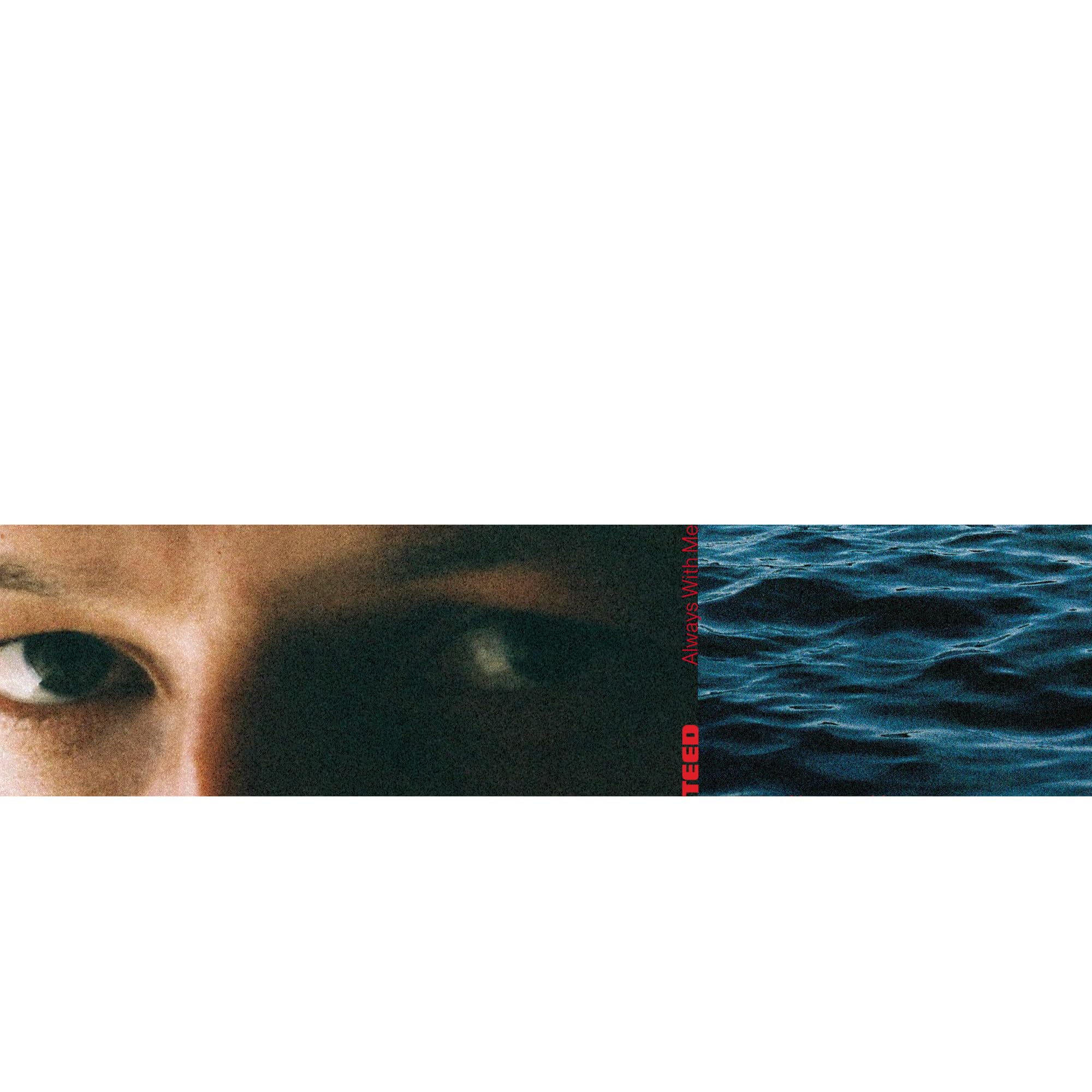 Always With Me (Black LP) [VINYL]