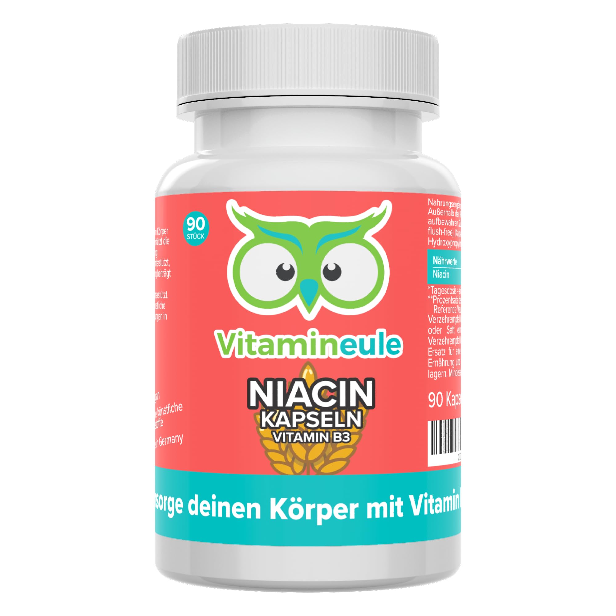 Vitamineule