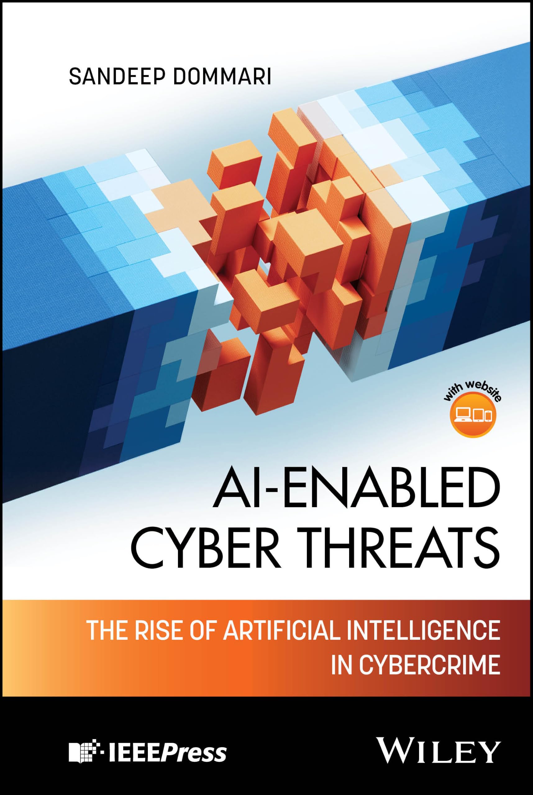 AI-Enabled Cyber Threats:: The Rise of Artificial Intelligence in Cybercrime