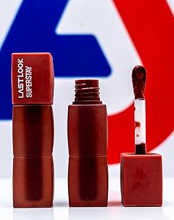 ملمع شفاه سوبر ستاي يدوم طويلًا - درجة 02