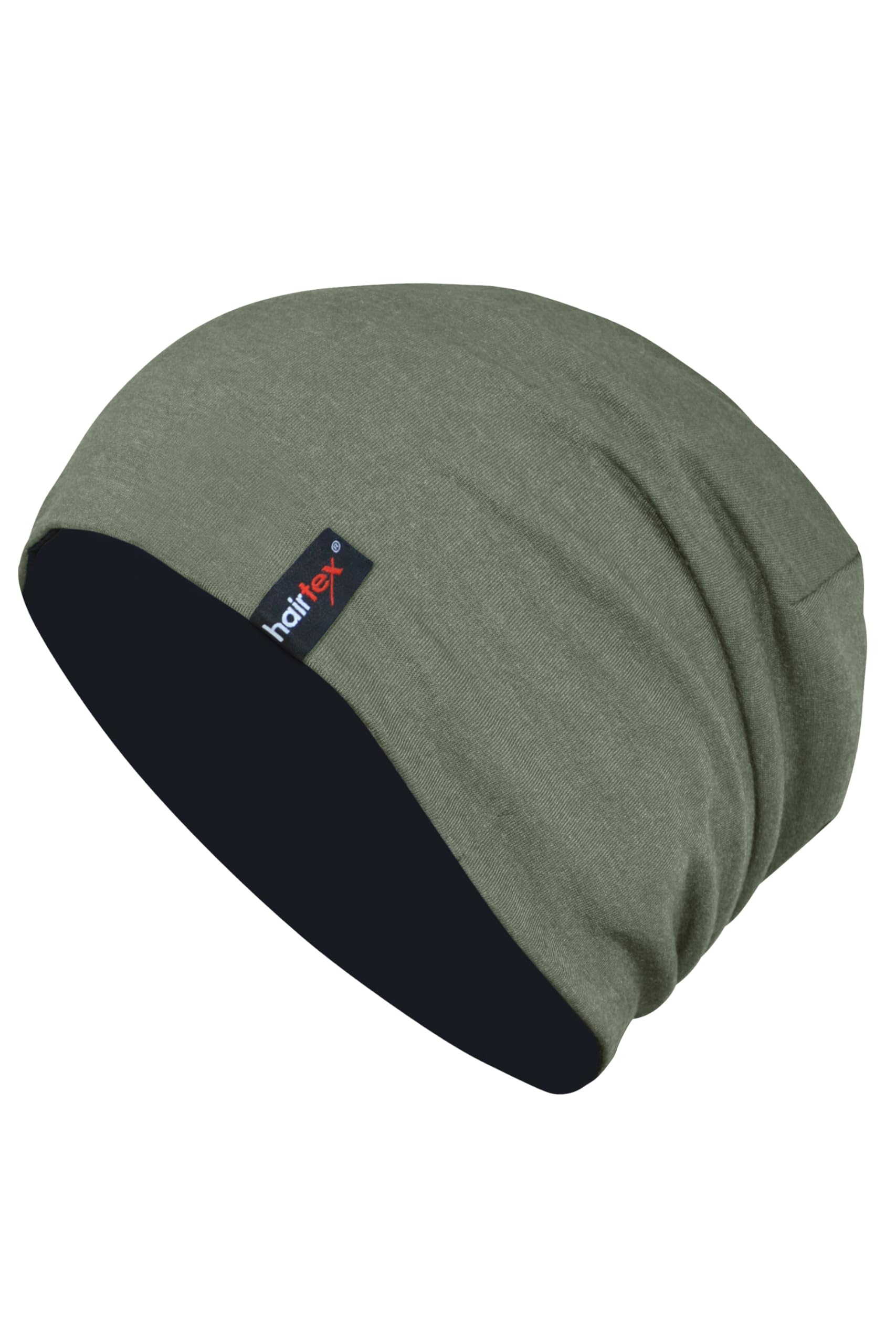 Beanie da Stalla Unisex – Protegge dagli Odori – Resistente all’Acqua, Anti-Sporcizia, Traspirante