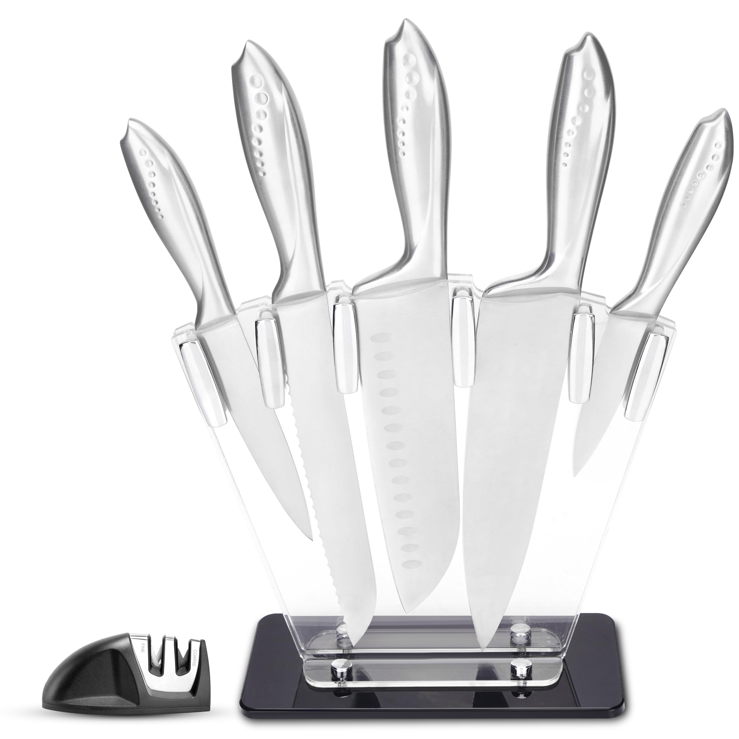 白*二様 ■新品 Klecker Knives ツール6点セットKeyBar等に 白*二様 □新品 Klecker Knives ツール6点セットKeyBar等に