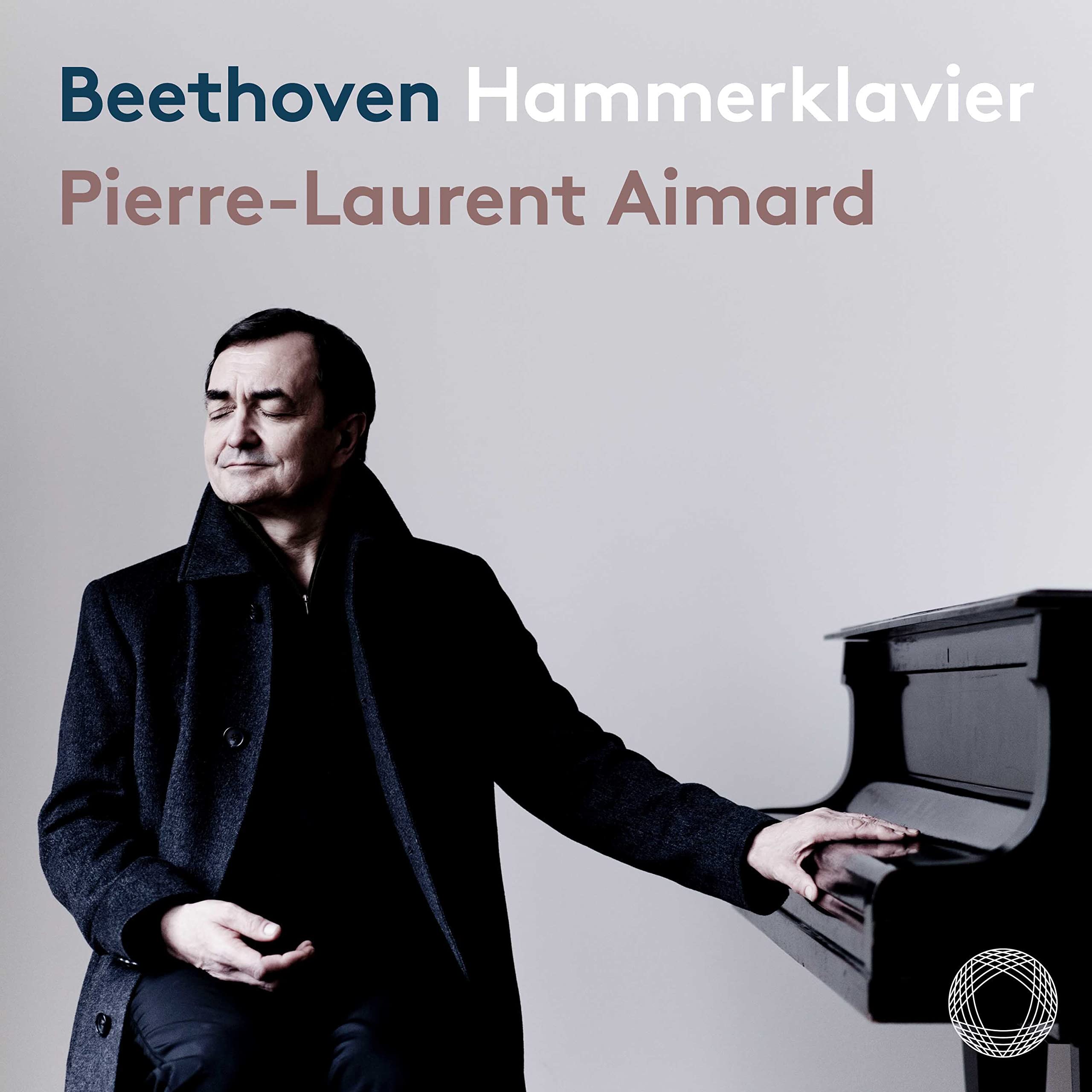 Beethoven: Hammerklavier Sonata & Eroica Variations