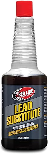 Red Line - Sustituto de plomo